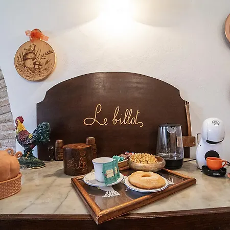 Cozy Da Silvio E Bruna Apartment *