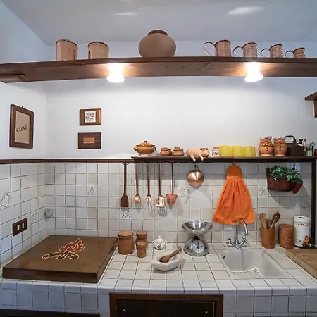 Cozy Da Silvio E Bruna *