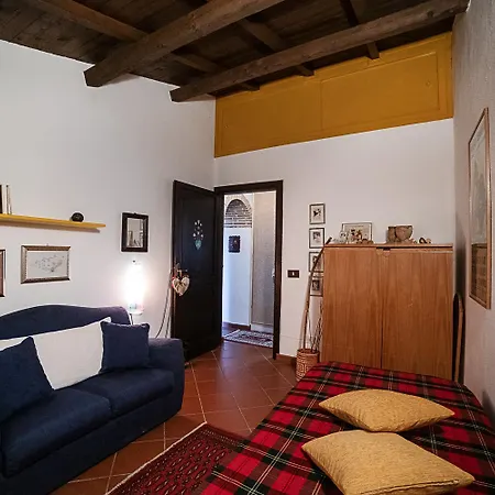 Apartman Cozy 