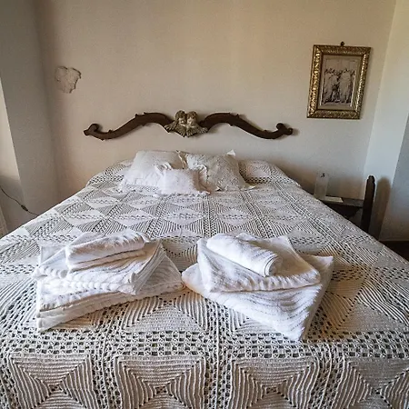 Cozy Da Silvio E Bruna