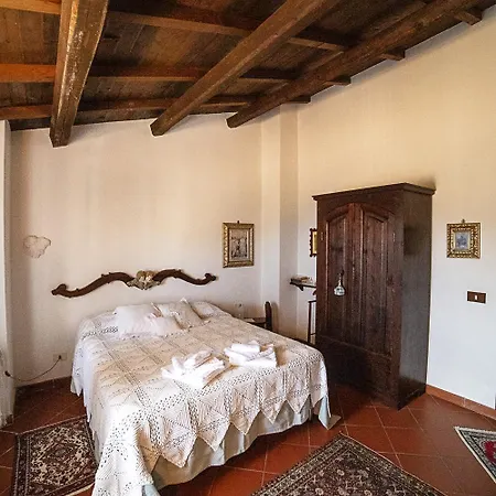 Cozy Da Silvio E Bruna *