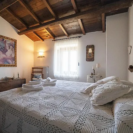 Cozy Da Silvio E Bruna * Santo Stefano Di Sessanio