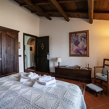 Cozy Da Silvio E Bruna * Santo Stefano Di Sessanio