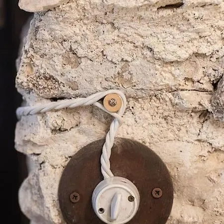 Apartment Cozy Da Silvio E Bruna