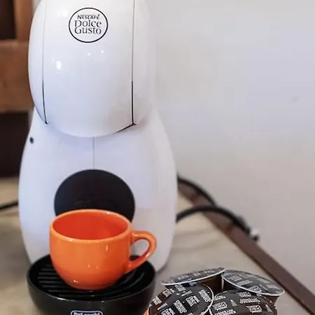 Cozy Da Silvio E Bruna