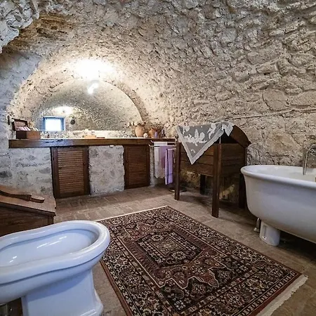 Apartman Cozy 