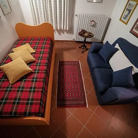 Apartman Cozy 