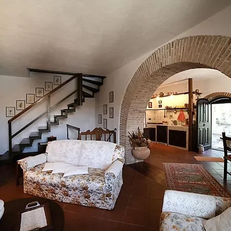 Apartman Cozy 