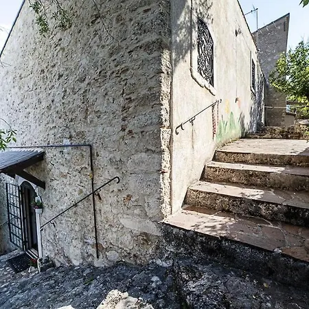 Cozy Da Silvio E Bruna Apartment Santo Stefano Di Sessanio