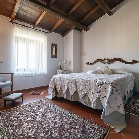 Apartman Cozy 