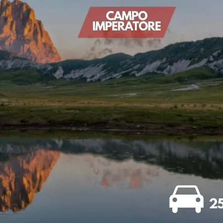 Cozy Da Silvio E Bruna