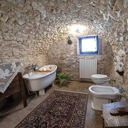 Cozy Da Silvio E Bruna Apartment Santo Stefano Di Sessanio