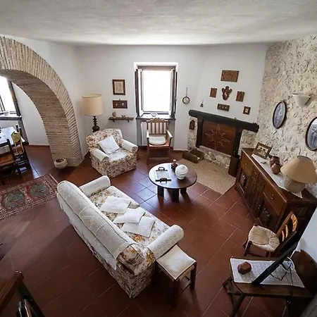 Cozy Da Silvio E Bruna Apartment