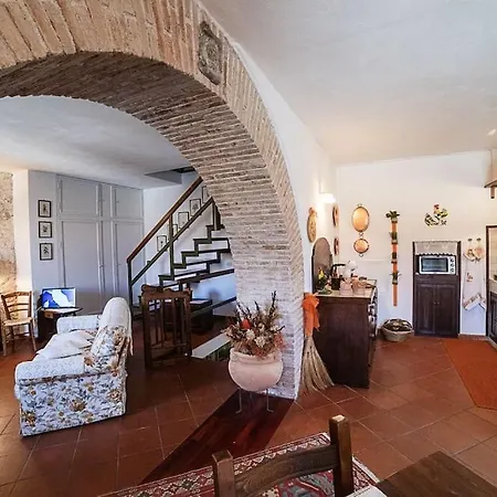 Apartment Cozy Da Silvio E Bruna *