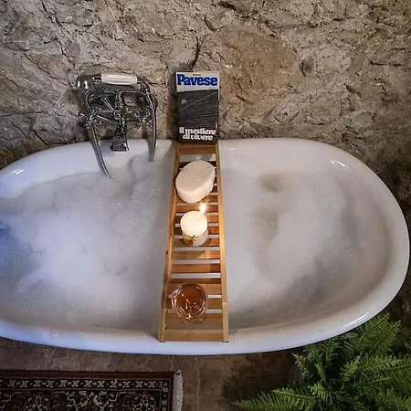 Cozy Da Silvio E Bruna