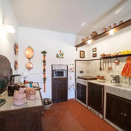 Apartman Cozy 