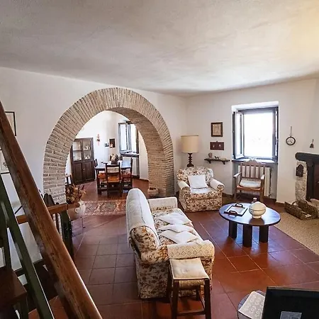 Cozy Da Silvio E Bruna Apartment Santo Stefano Di Sessanio
