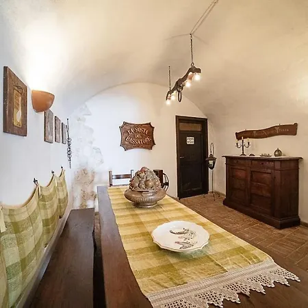 Apartman Cozy 
