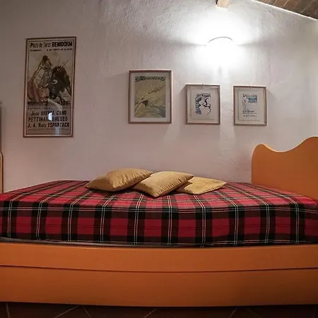 Apartman Cozy 