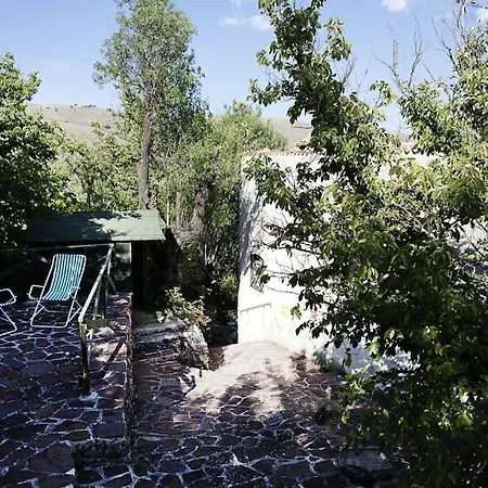 Cozy Da Silvio E Bruna Apartment Santo Stefano Di Sessanio