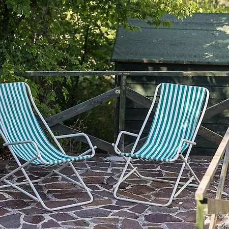 Apartment Cozy Da Silvio E Bruna Santo Stefano Di Sessanio