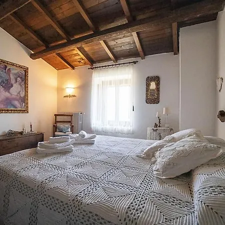 Cozy Da Silvio E Bruna Apartment