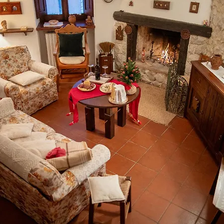 Cozy Da Silvio E Bruna